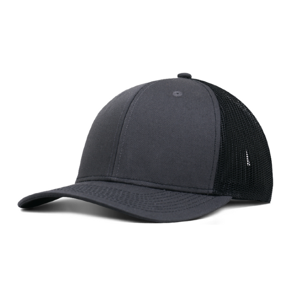 Fahrenheit 210 Trucker