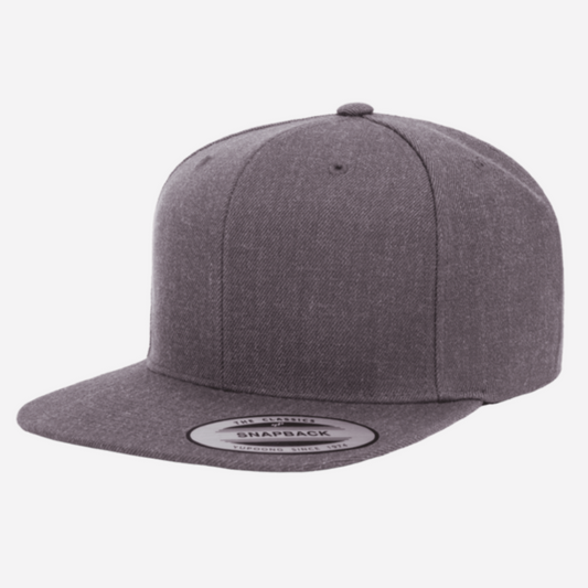 Yupoong 6089M Wool
