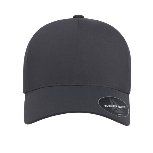 FlexFit Delta 180AP Perforated Cap