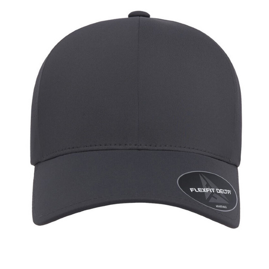 FlexFit Delta 180AP Perforated Cap