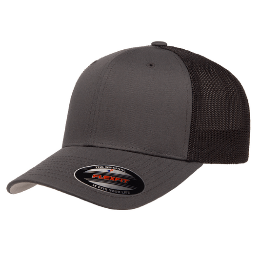 FlexFit Mesh Back 6511