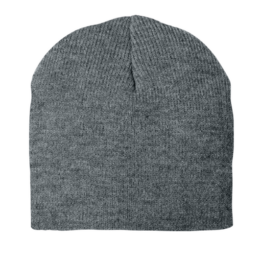 Non-Cuffed Beanie