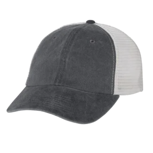 Sportsman Unstructured Mesh Back SP510
