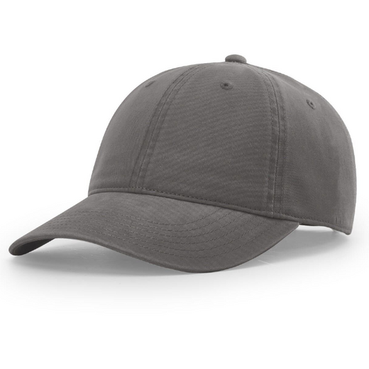 Richardson 326 Twill Dad Hat