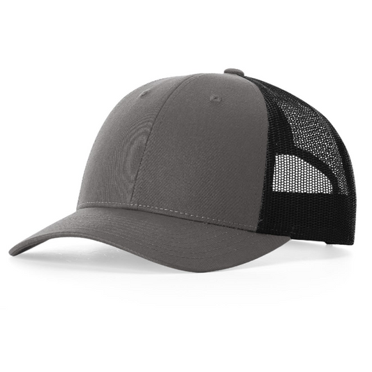 Richardson 115 Low Profile