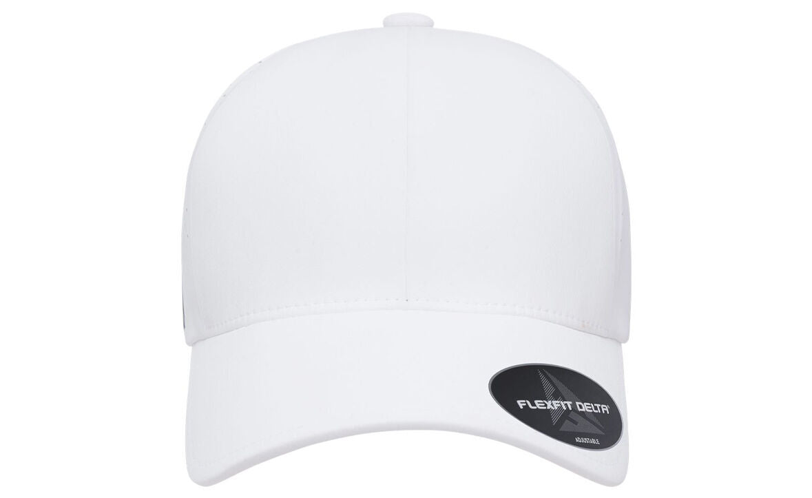 FlexFit Delta 180AP Perforated Cap