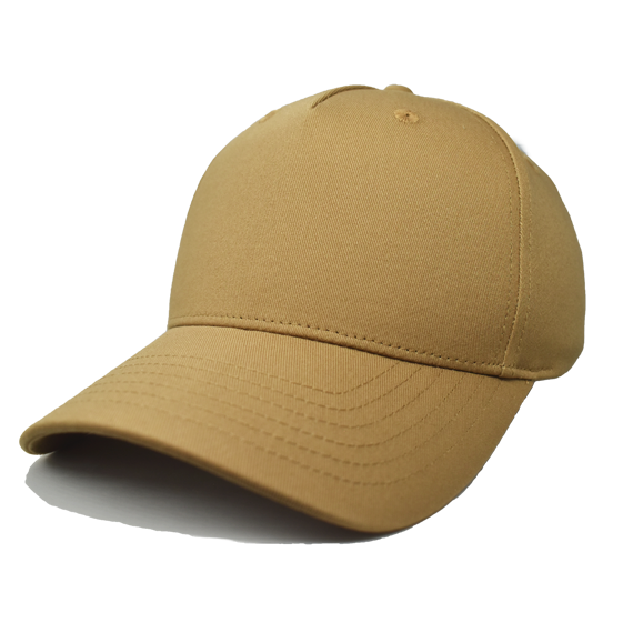 Fahrenheit 465 Five-Panel Cotton Twill