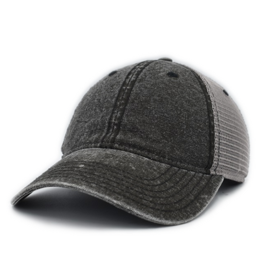Fahrenheit 606 Vintage Washed Unstructured