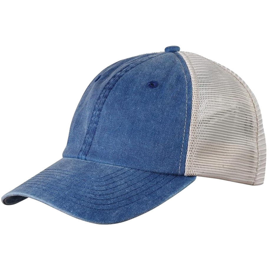 Sportsman Unstructured Mesh Back SP510