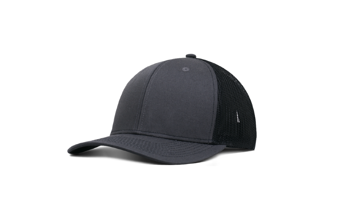 Fahrenheit 210 Trucker