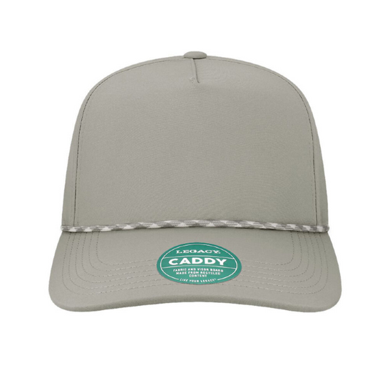 Legacy CADDY Rope Hat