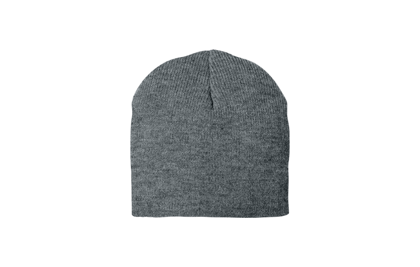 Non-Cuffed Beanie