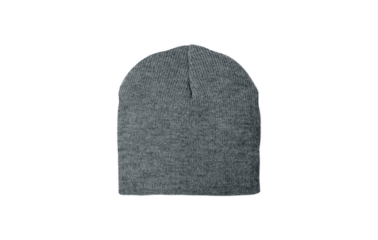 Non-Cuffed Beanie