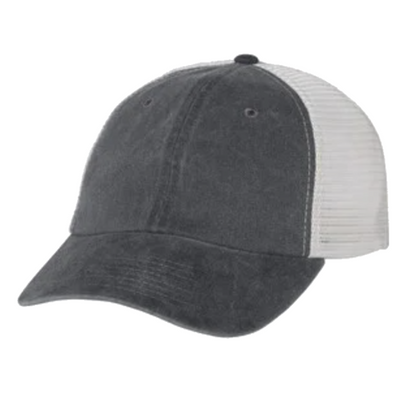 Sportsman Unstructured Mesh Back SP510