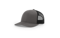 Charcoal/Black