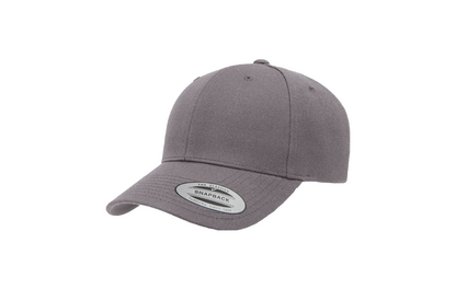 Yupoong 6789M Fabric Snapback