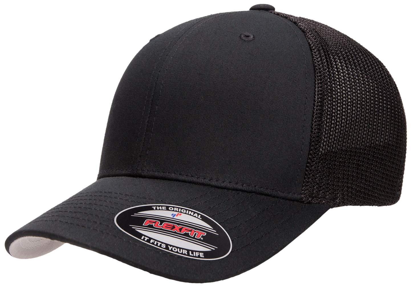 FlexFit Mesh Back 6511