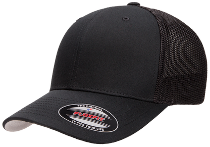 FlexFit Mesh Back 6511
