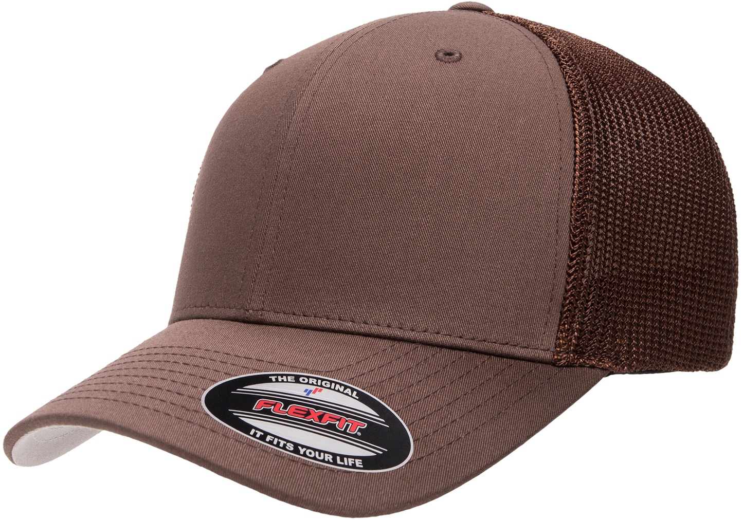 FlexFit Mesh Back 6511