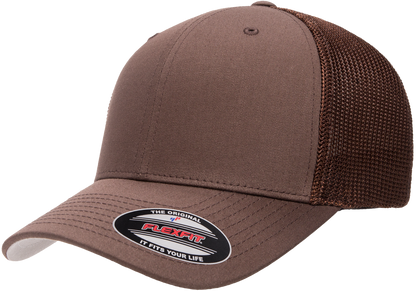 FlexFit Mesh Back 6511