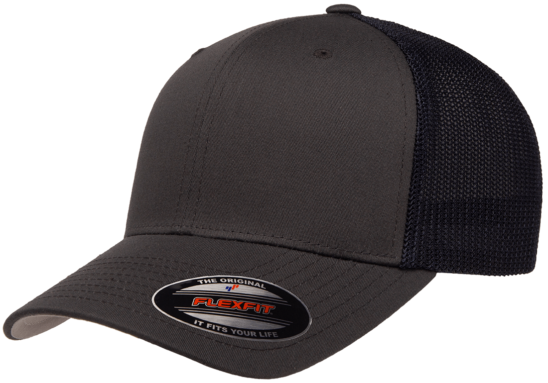 FlexFit Mesh Back 6511
