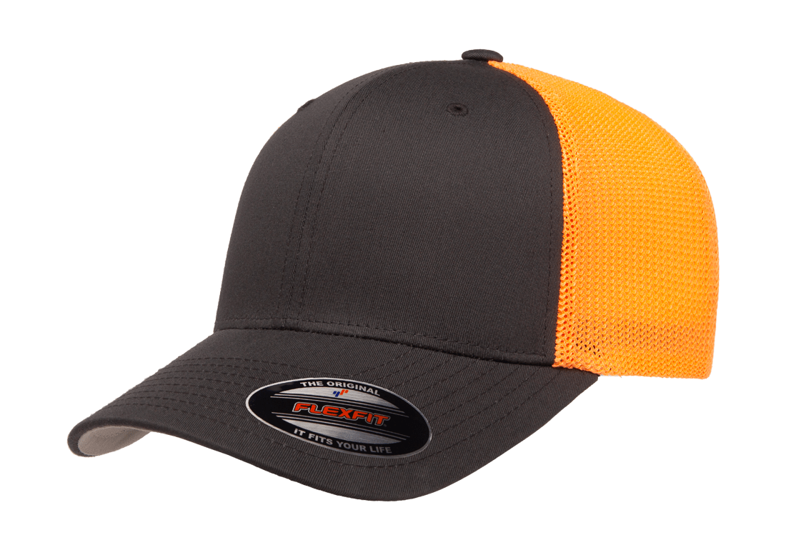 FlexFit Mesh Back 6511