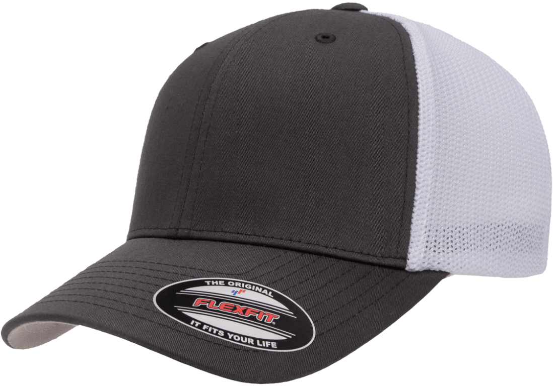 FlexFit Mesh Back 6511