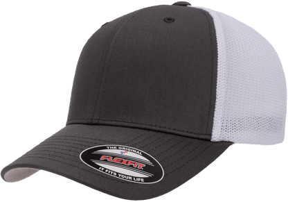 FlexFit Mesh Back 6511