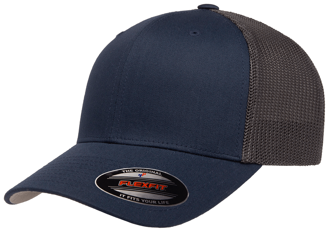 FlexFit Mesh Back 6511