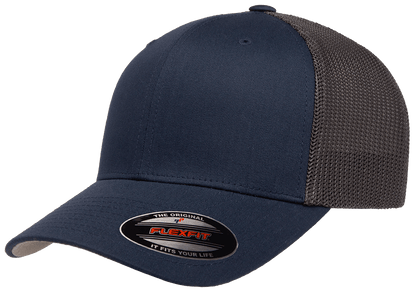 FlexFit Mesh Back 6511