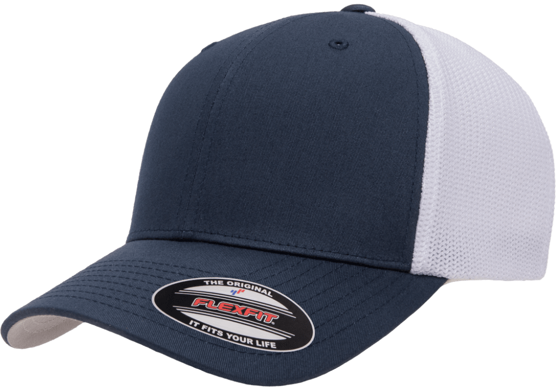 FlexFit Mesh Back 6511