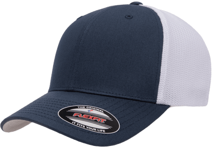 FlexFit Mesh Back 6511
