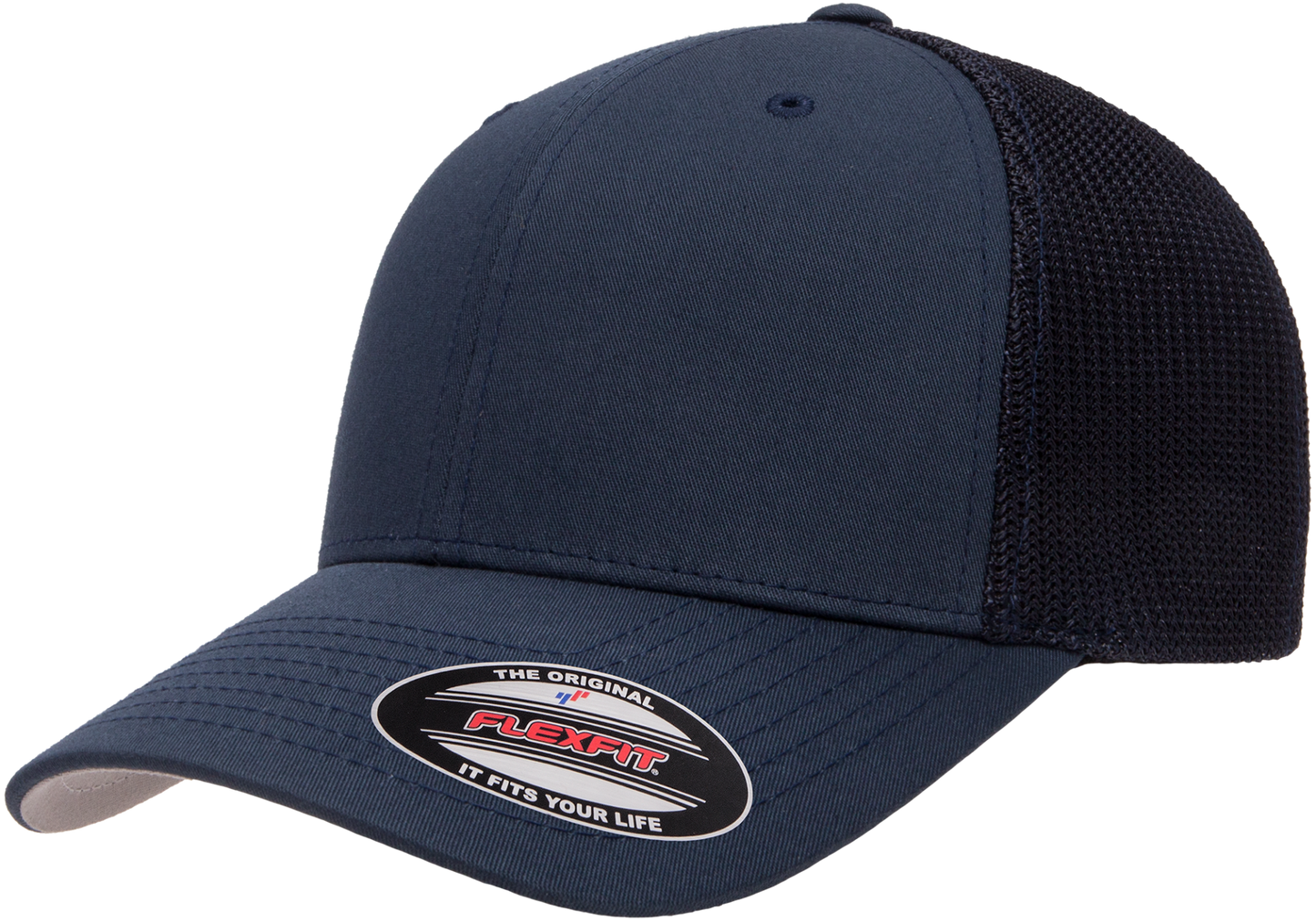 FlexFit Mesh Back 6511