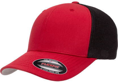 FlexFit Mesh Back 6511