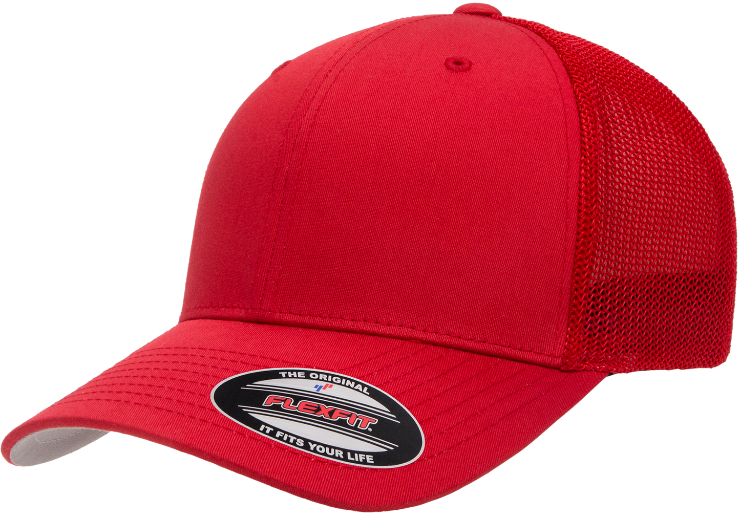 FlexFit Mesh Back 6511