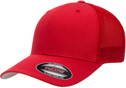 FlexFit Mesh Back 6511