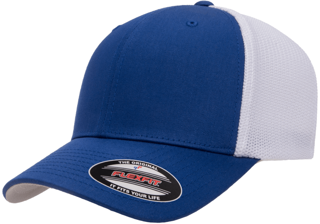 FlexFit Mesh Back 6511