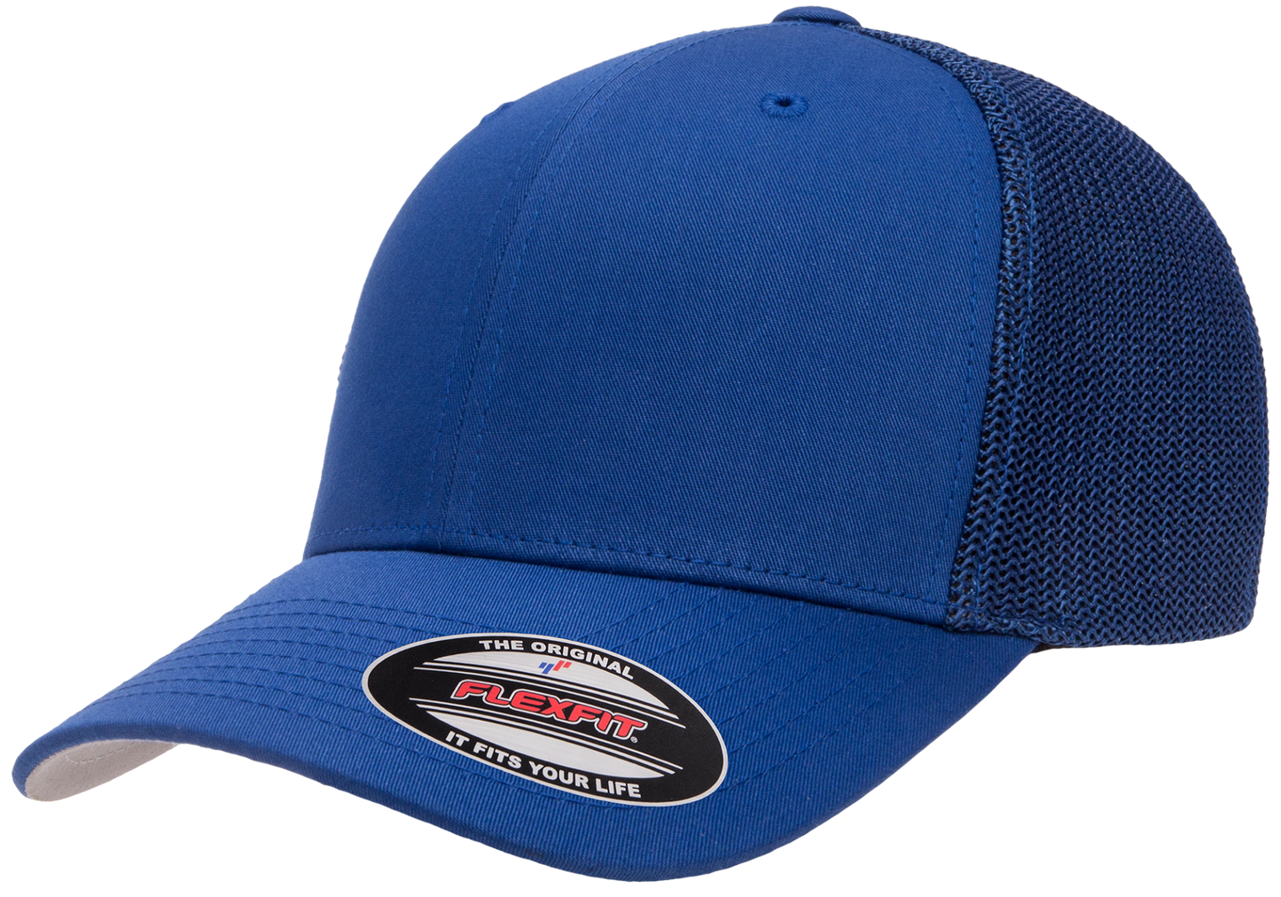 FlexFit Mesh Back 6511