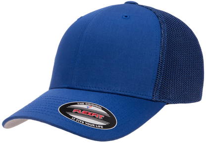FlexFit Mesh Back 6511