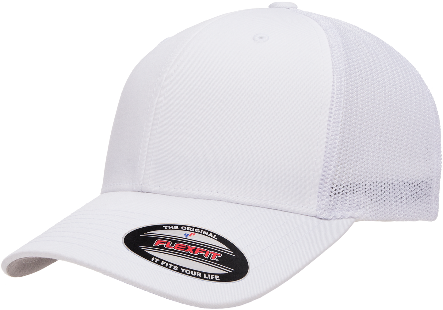 FlexFit Mesh Back 6511