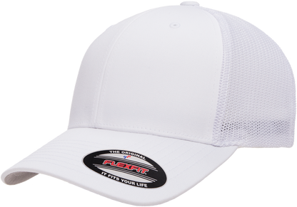 FlexFit Mesh Back 6511