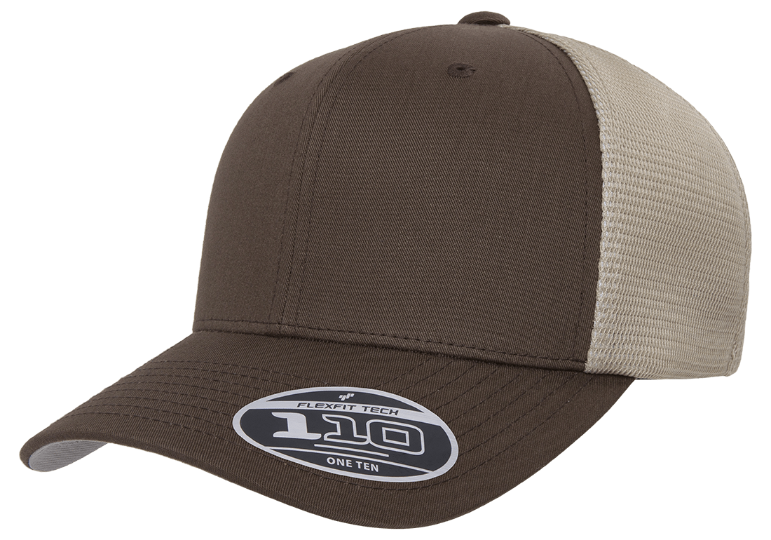 FlexFit Snapback 110M
