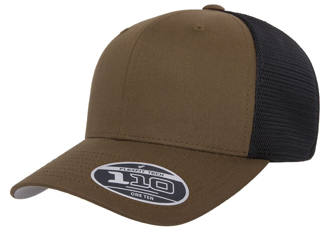 FlexFit Snapback 110M