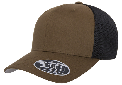 FlexFit Snapback 110M