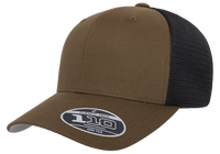 Coyote Brown/Black