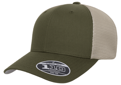 FlexFit Snapback 110M
