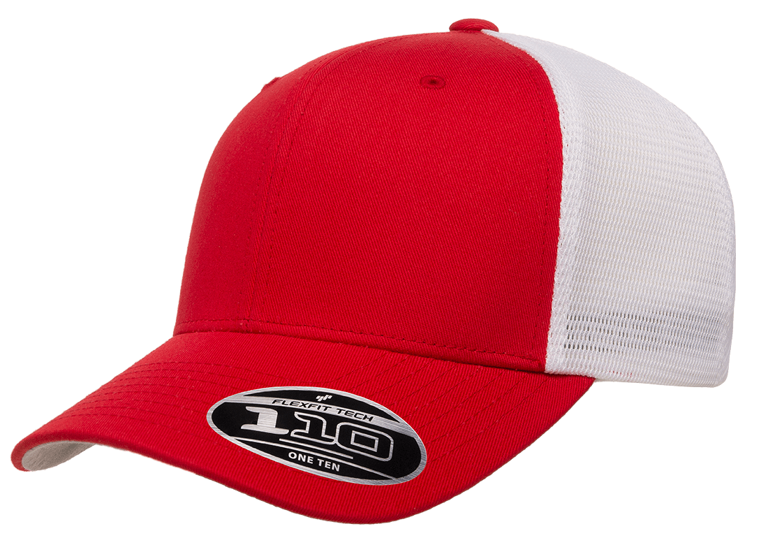 FlexFit Snapback 110M