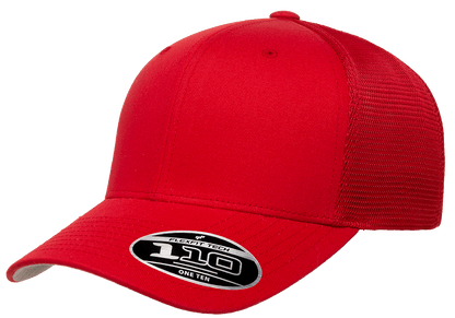 FlexFit Snapback 110M