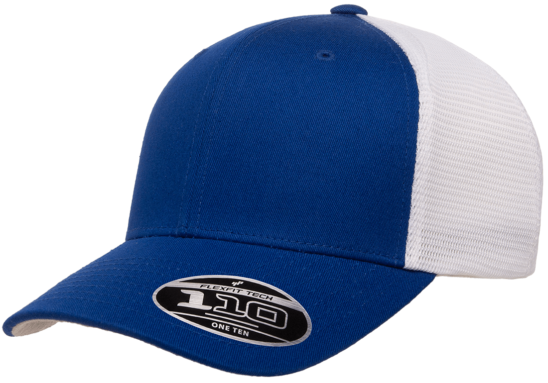 FlexFit Snapback 110M