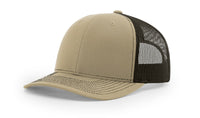 Khaki/Coffee